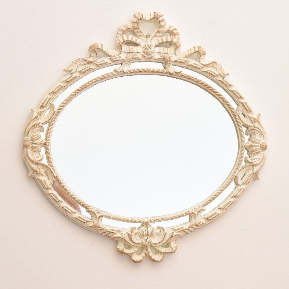 Leon WhiteyLeon Whitey Mirror Mirror