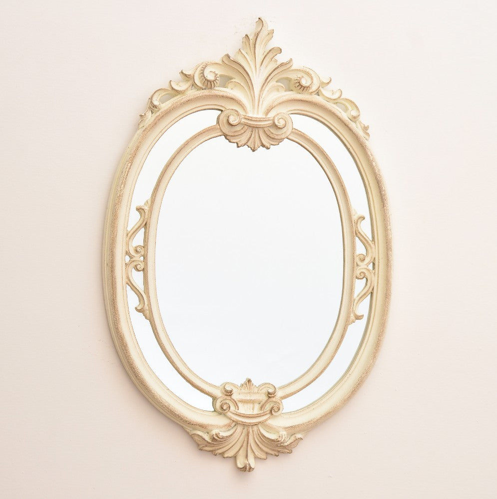 Valencia Whitey Mirror