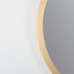 Rodia Gold Mirror 50 cm