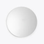 Liacr Warm Light Mirror 60*60 cm