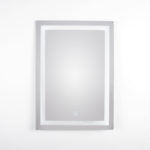 Recto T Warm Light Mirror 50*70 cm
