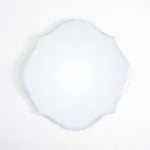 Farma White Light Mirror 70*70 cm