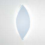 Farma Eye White Light Mirror 100*40 cm