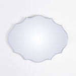 Farma Warm Light Mirror 60*80 cm
