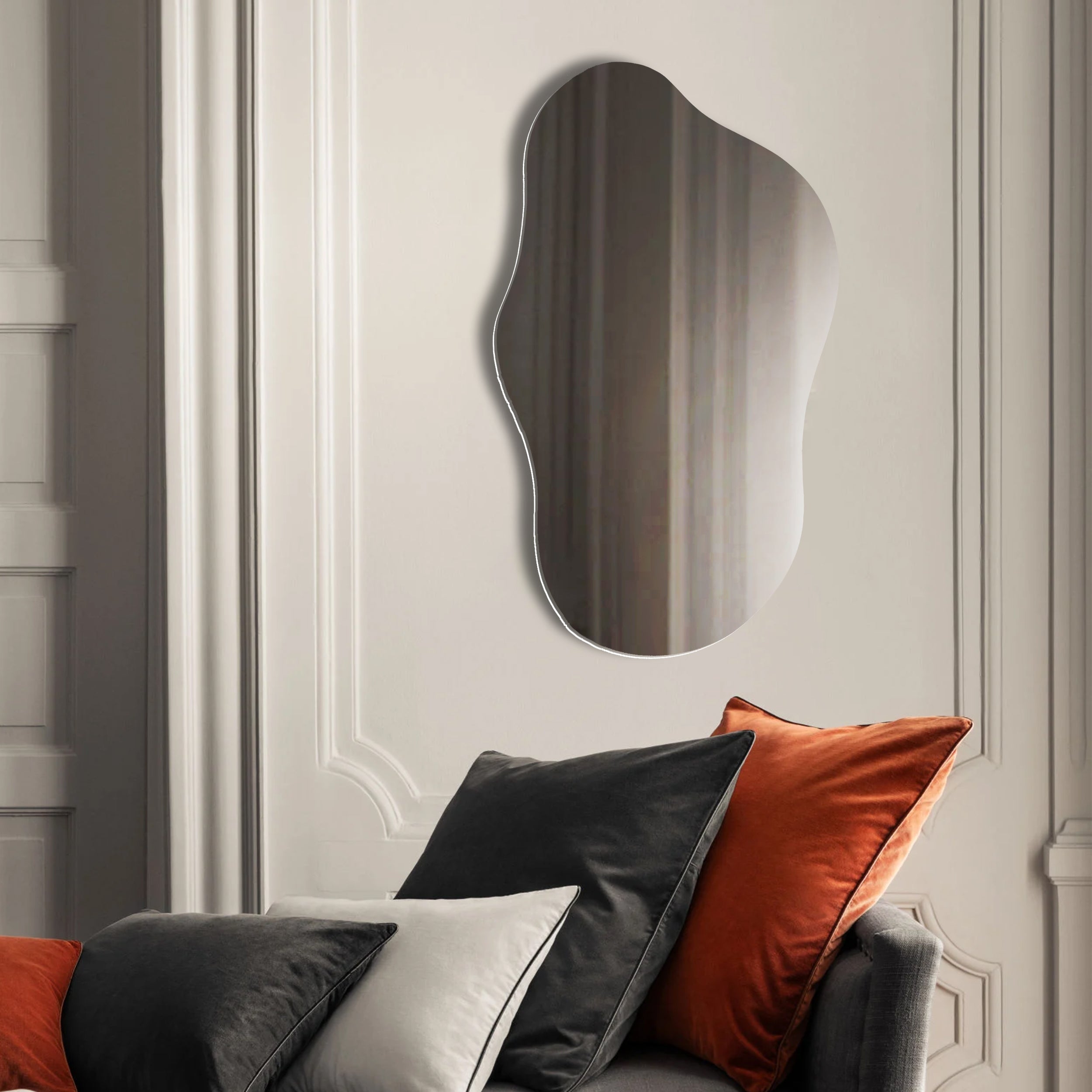 Janko Mirror 70*40 cm