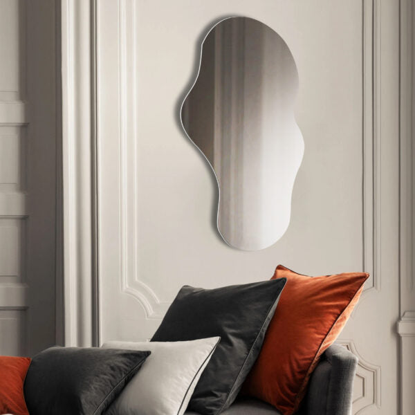 Yanko Mirror 110*60 cm