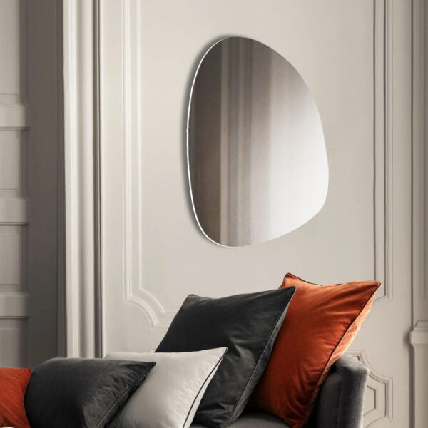 Vanko Mirror 90*60 cm