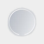 Bonara Warm Light Mirror 70 cm
