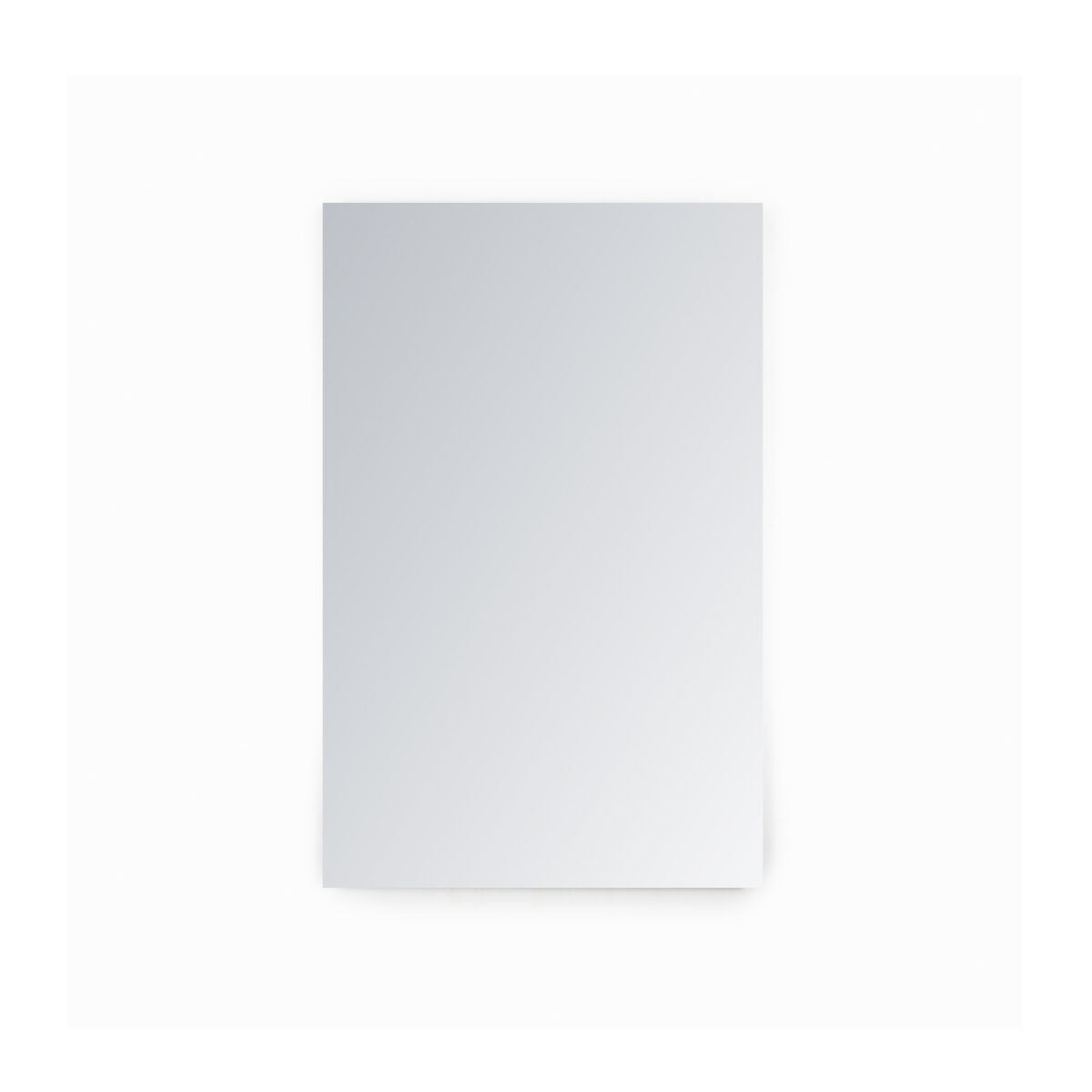 Monto Warm Light Mirror 110*70 cm