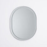 Paulm Yellow Light Mirror 60*80 cm