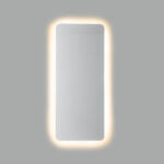 Feli Warm Light Mirror 50*120 cm