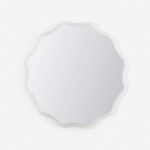 Sunny Warm Light Mirror 70 cm