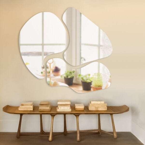 Farma 3 Multi Sizes Mirror Set