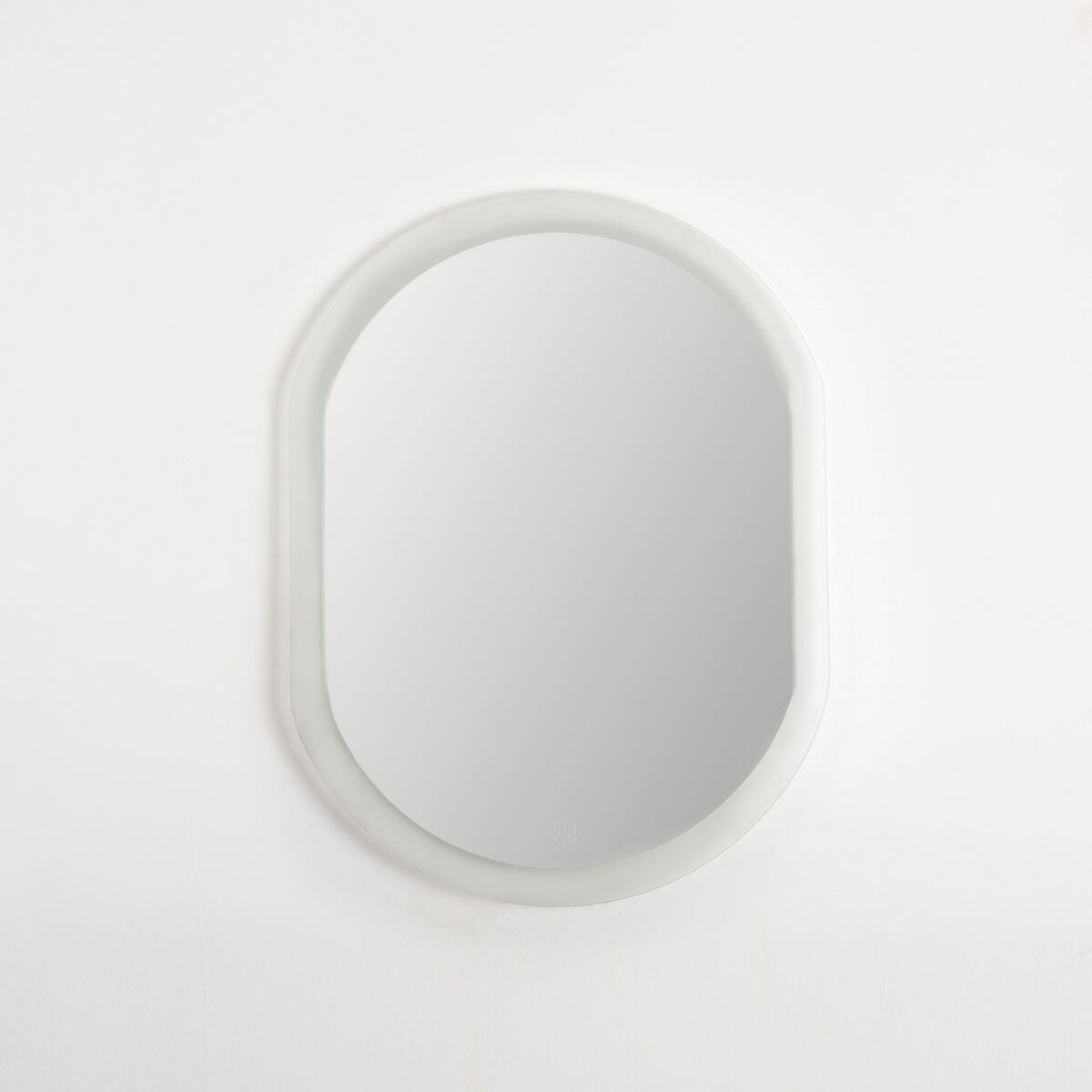 Sanaf Warm Light Touch Mirror 80*60 cm