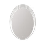 Shart Warm Light Mirror 60*80 cm