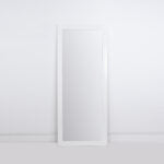 Solid White Mirror 170*70 cm