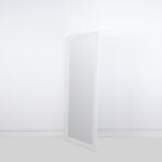 Solid White Mirror 170*70 cm