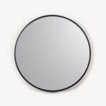 Plane Black Mirror 60 cm
