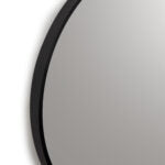 Plane Black Mirror 60 cm