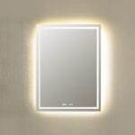 Ronia White Light Smart Mirror 80*100 cm