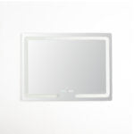 Bomra Warm Light Smart Mirror 80*100 cm