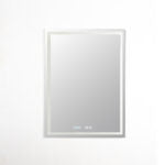 Ronia Warm Light Smart Mirror 80*100 cm