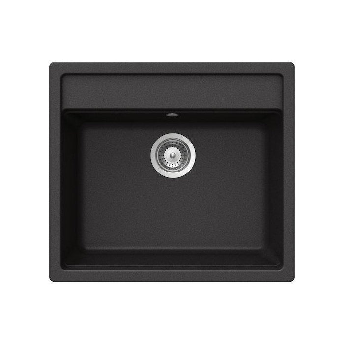 MRG 610-52- Onyx حوض مطبخ فرانكى ايطالى جرانيت