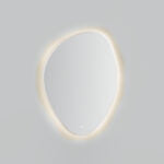 Neta Warm Light Touch Mirror 100*80 cm